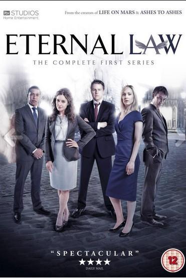 Eternal Law (Miniserie) [6 Cap.] FDT